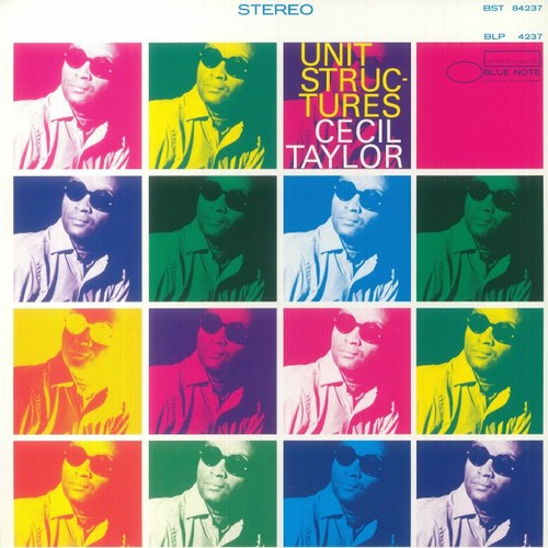 Taylor cecil unit - taylor,,