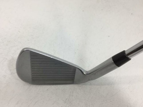 Ping s55 iron 1pc flex - 1pc, stiff