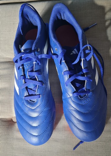 Adidas men football boots - football,