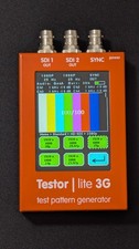 Lynx Technik PTG 1802 Testor