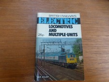 Ian Allan ABC Electric