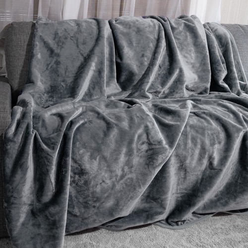 King waterproof throw - king,