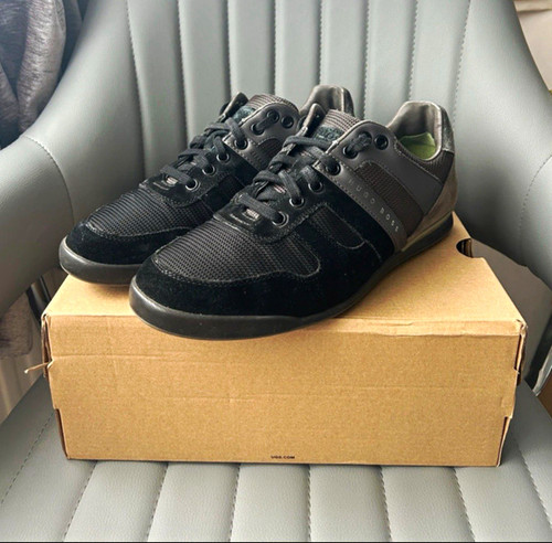 Hugo boss men - men’s, low