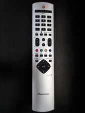 Pioneer AXD1481 System Remote for Pioneer PDP 434/504 Plasma Display - Used
