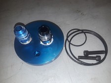 USED MOROSO  #23782 Billet oil