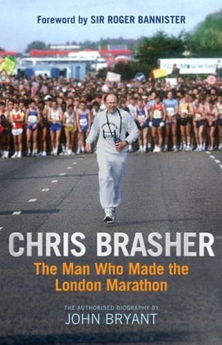 Chris brasher the - :,