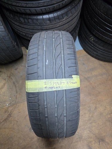 225 r17 97y - 55, bridgestone