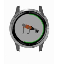 Garmin Vívoactive 4