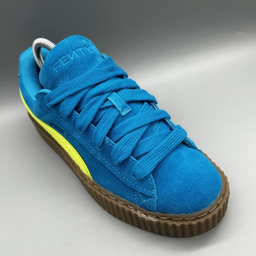 Puma creeper phatty rihanna - creeper,