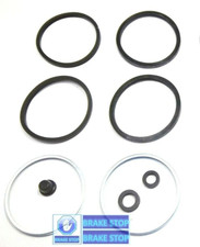 1x FRONT BRAKE CALIPER REPAIR