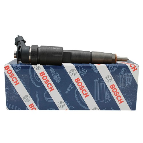 New bosch diesel - new,