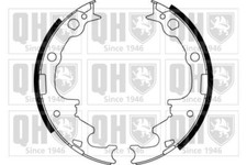 Quinton Hazell Brake Shoe Kit