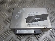 2005 BMW X5 3.0d Sport 5DR E53 M57D30O1 AUTO GEARBOX MODULE 1137328119