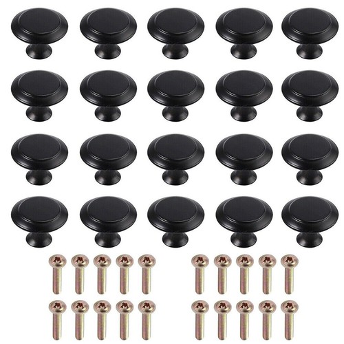40pcs door knobs cabinet - 2-40pcs,