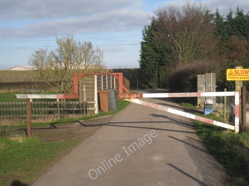 Photo 6x4 pedestrian friendly - photo,