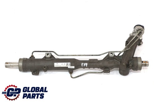 Bmw series e81 e84 - bmw, e87