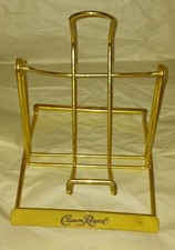 CROWN ROYAL 1.75 LITER Bottle