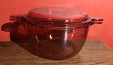 VINTAGE VISION CORNING FRANCE