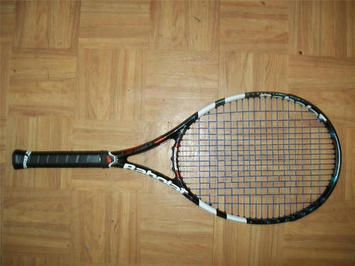 Babolat 2012 2013 - babolat, 2012-2013