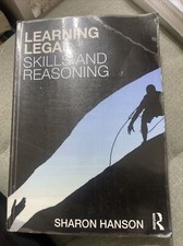 Learning Legal Skills and