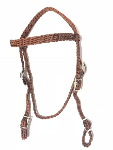 Pony bridle miniature - miniature, horse