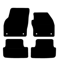 Fits Volkswagen Polo 2019 to