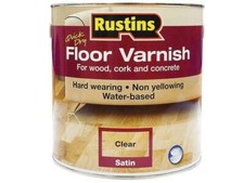 Rustins Quick Dry Floor