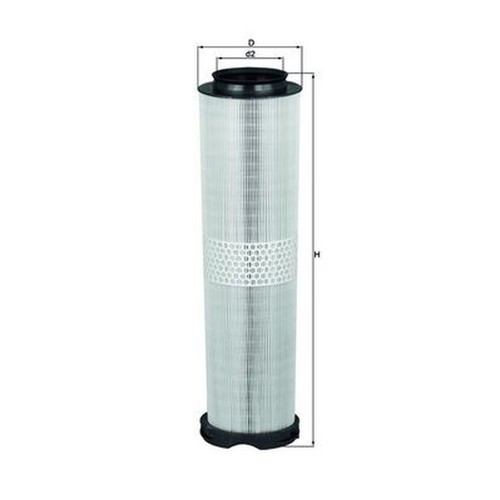 Air filter for mercedes - air,