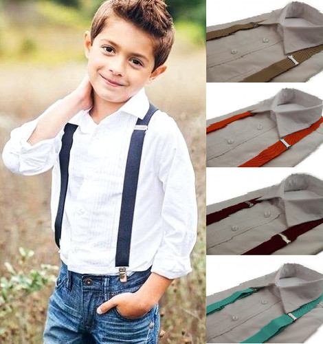 Suspenders children kids - suspenders,
