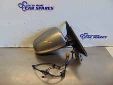 Audi A4 Wing mirror