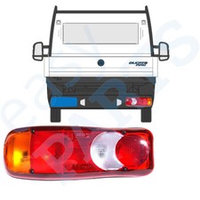 FIAT DUCATO BOXER RELAY 2012-