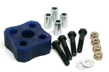 Ford Escort Mk1 (25.5mm thick)