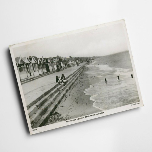 Print vintage essex - print,