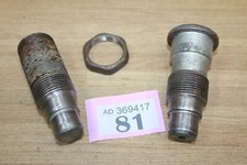 Honda VF 400 F  Swing Arm Pivot Bolts  Oem  NC13 1982 1983 