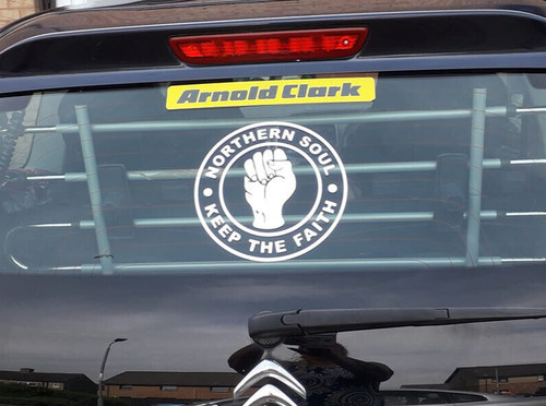 Large northern soul - northern, the