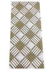African wax print 100% cotton
