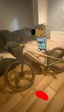 mtb dirt jumper bike trade for