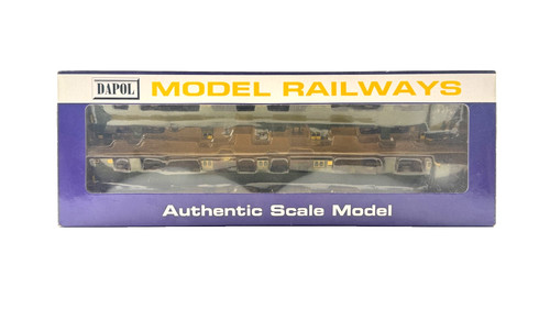 Dapol gauge b724f fea - -,