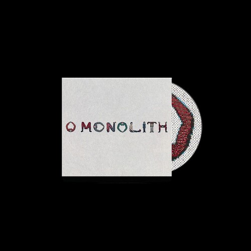 Squid monolith cd - squid, o