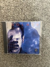Gary Numan ISOLATE cd