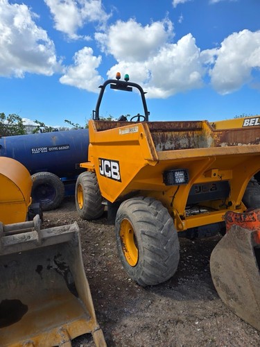 2018 jcb 9 - jcb, /