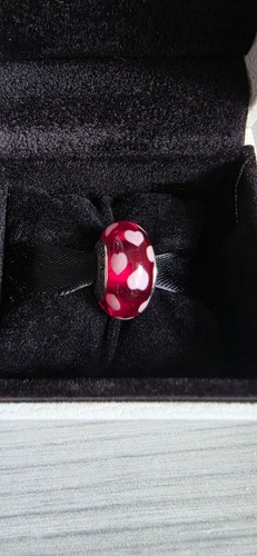 Genuine pandora red - genuine,