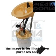 FUEL PUMP 77394E MEAT & DORIA I