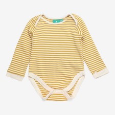 Little Green Radicals, Yellow