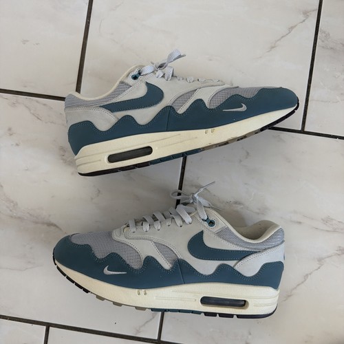 Nike air max patta - 1, size