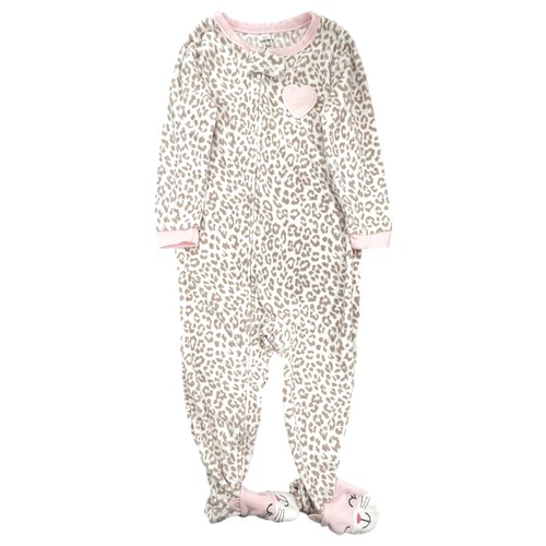 Carters toddler girls - girls, leopard