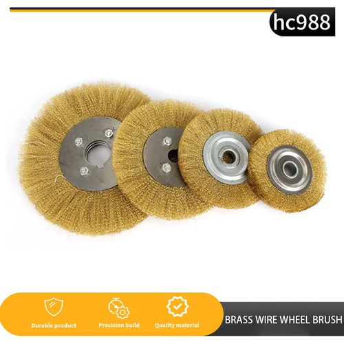 1pc soft flat brass - 1pc, 4-10"