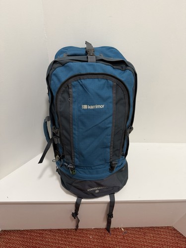 Karrimor continental travel - karrimor,