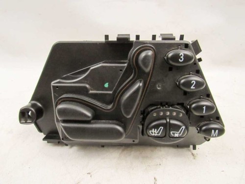 Oem rear right passenger - rear,