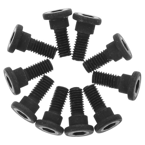Pcs nuts washers assortment - 10,
